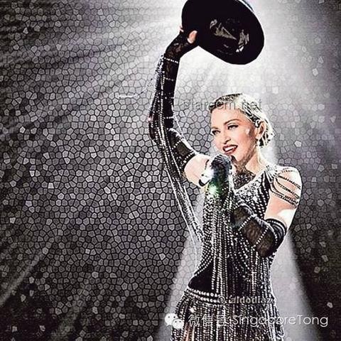 Lady Gaga新加坡演唱会实用观演指南